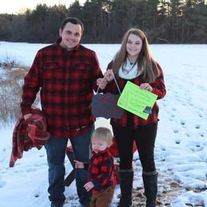 Meet your Posher, Jacob